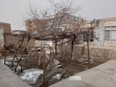 Destructive house for sale in part 3, Sar-e Pol Khawja Boghra
