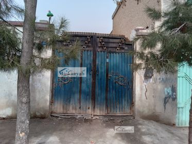 Destructive house for sale in part 3, Sar-e Pol Khawja Boghra