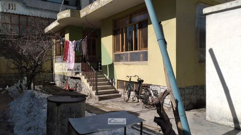 Destructive house (land) for sale in Karte 4, Kabul