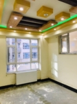 Equipped apartment for rent in the 5th street of Taimani Project