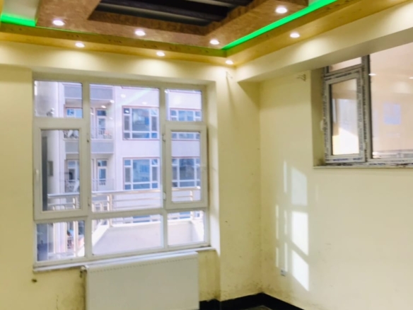 Equipped apartment for rent in the 5th street of Taimani Project