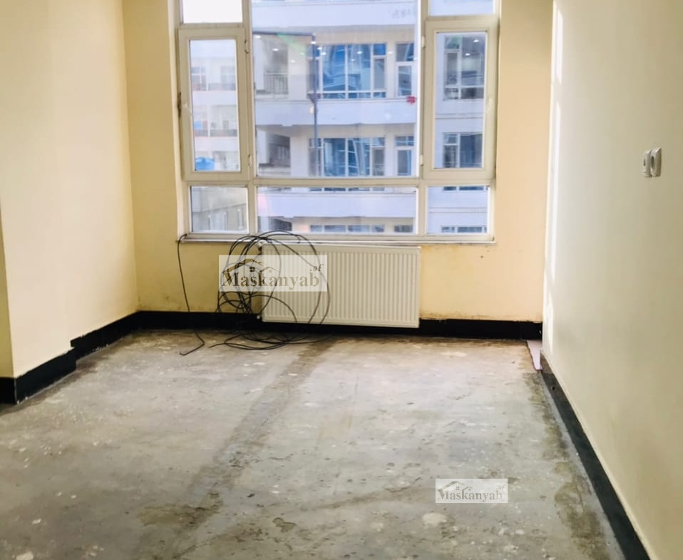 Equipped apartment for rent in the 5th street of Taimani Project