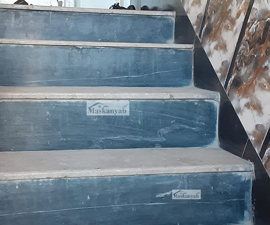 Five-floor house for sale in Ali Mardan, Chahar Qala-e Chahar Deh Road