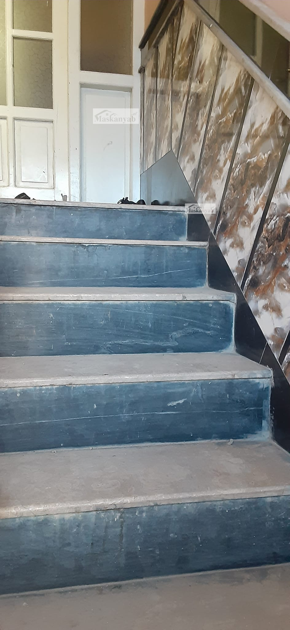 Five-floor house for sale in Ali Mardan, Chahar Qala-e Chahar Deh Road