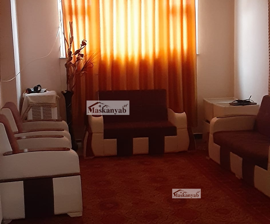 Five-floor house for sale in Ali Mardan, Chahar Qala-e Chahar Deh Road
