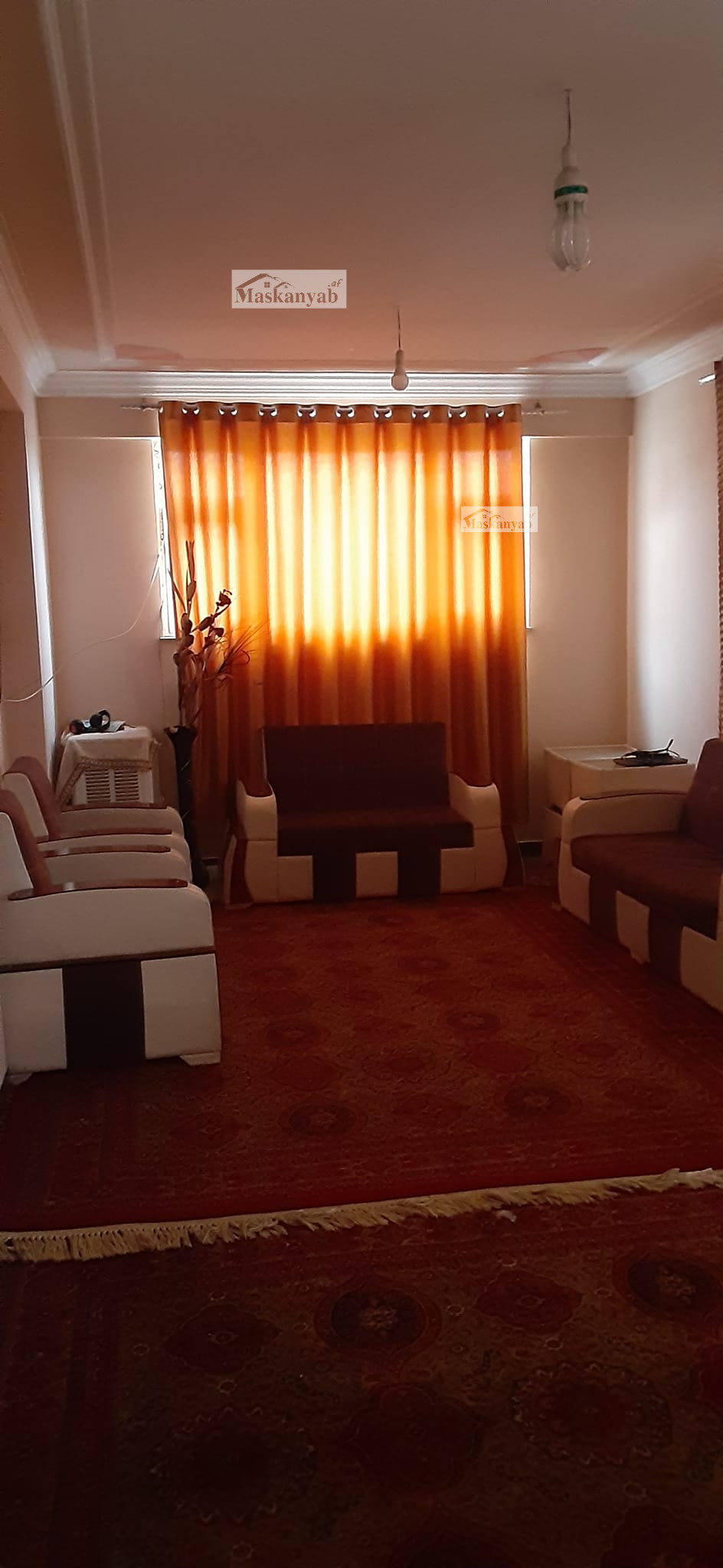 Five-floor house for sale in Ali Mardan, Chahar Qala-e Chahar Deh Road