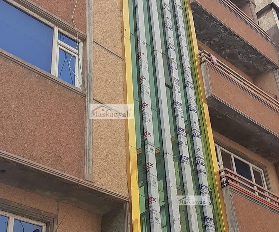 Five-floor house for sale in Ali Mardan, Chahar Qala-e Chahar Deh Road