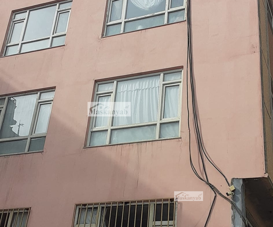 Five-floor house for sale in Ali Mardan, Chahar Qala-e Chahar Deh Road