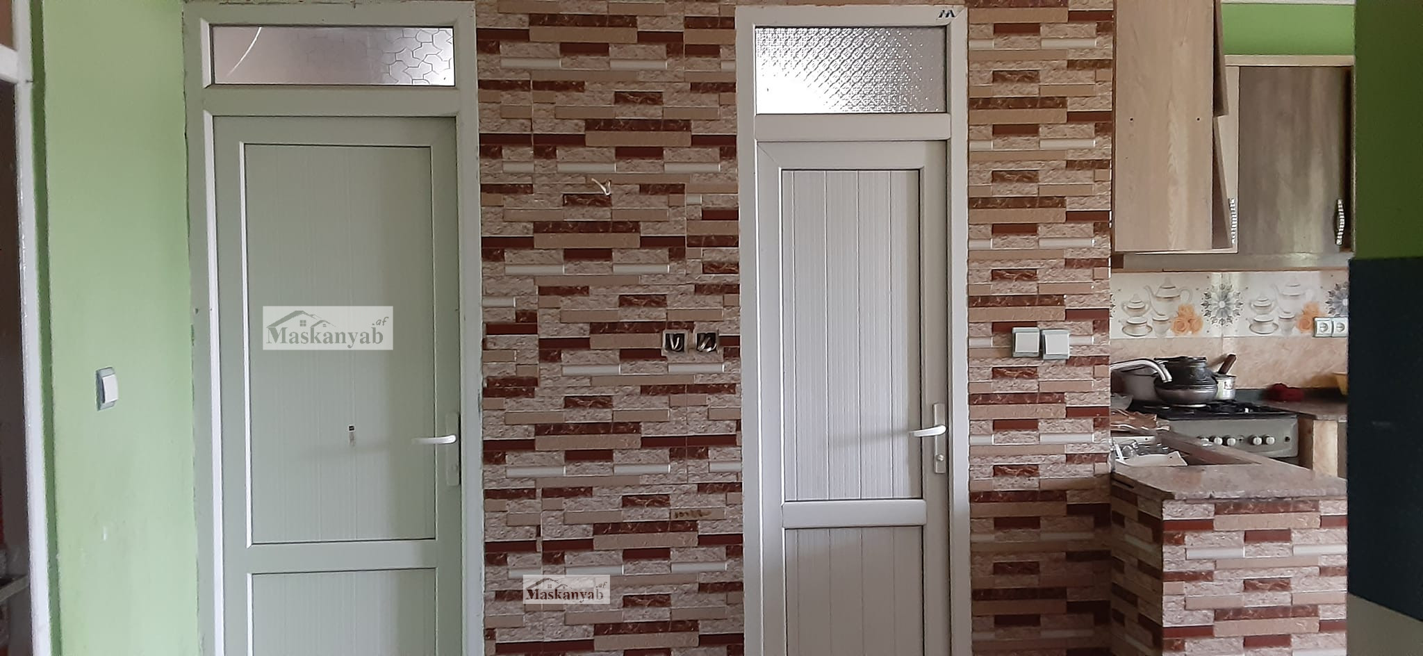 Five-floor house for sale in Ali Mardan, Chahar Qala-e Chahar Deh Road
