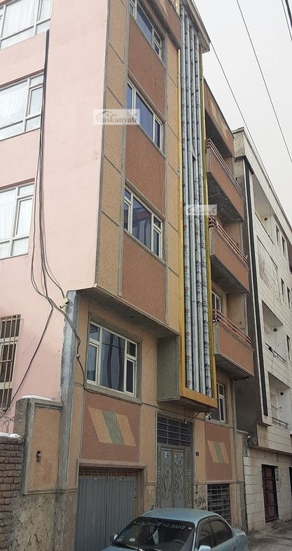 Five-floor house for sale in Ali Mardan, Chahar Qala-e Chahar Deh Road