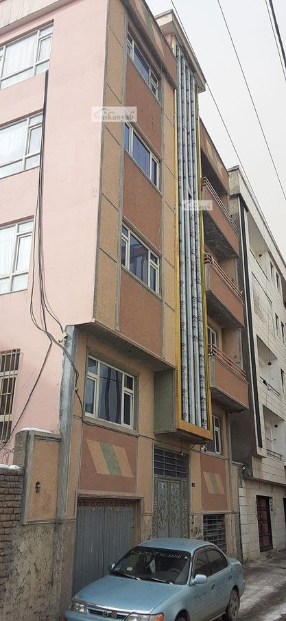 Five-floor house for sale in Ali Mardan, Chahar Qala-e Chahar Deh Road