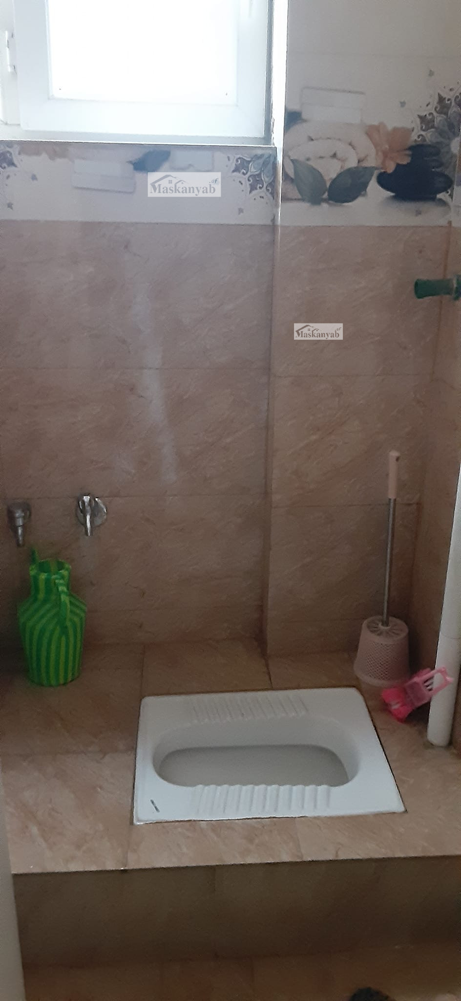 Five-floor house for sale in Ali Mardan, Chahar Qala-e Chahar Deh Road