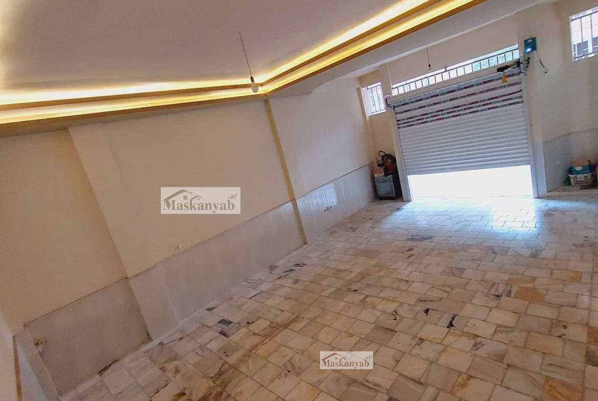 Five-floor house for sale in Gurda Park, Herat