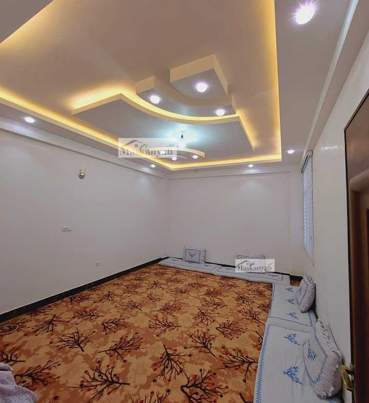 Five-floor house for sale in Gurda Park, Herat