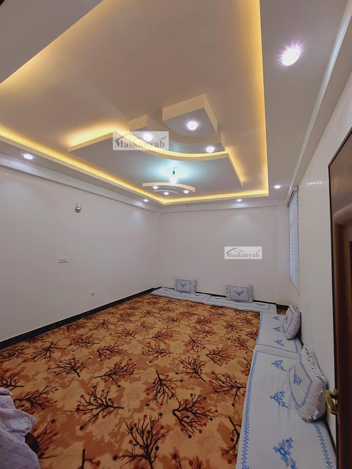 Five-floor house for sale in Gurda Park, Herat