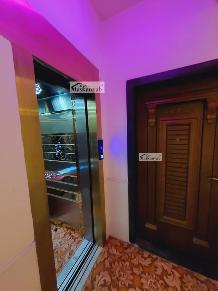 Five-floor house for sale in Gurda Park, Herat