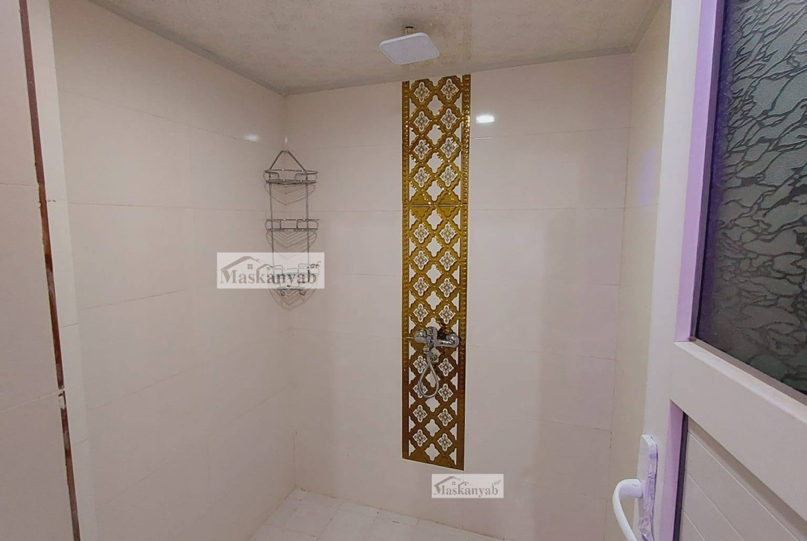 Five-floor house for sale in Gurda Park, Herat