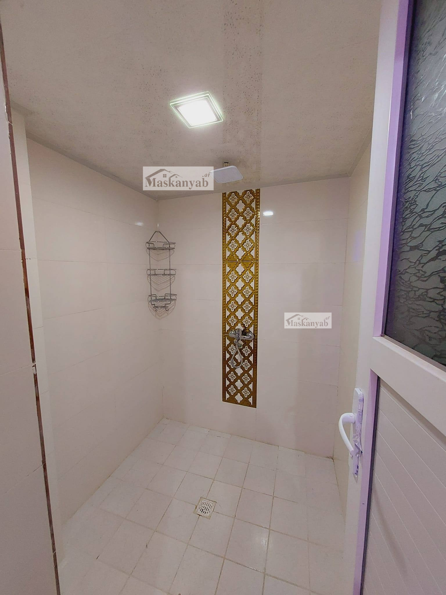 Five-floor house for sale in Gurda Park, Herat
