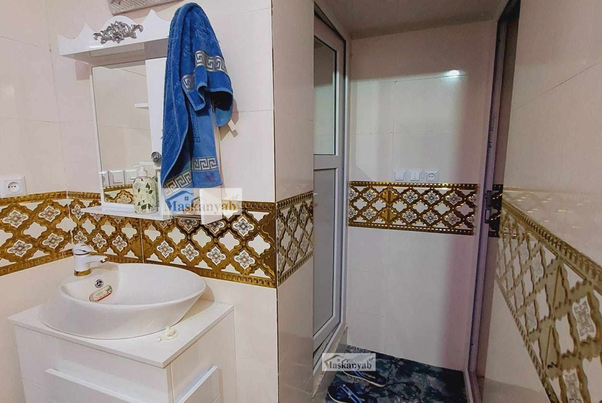Five-floor house for sale in Gurda Park, Herat