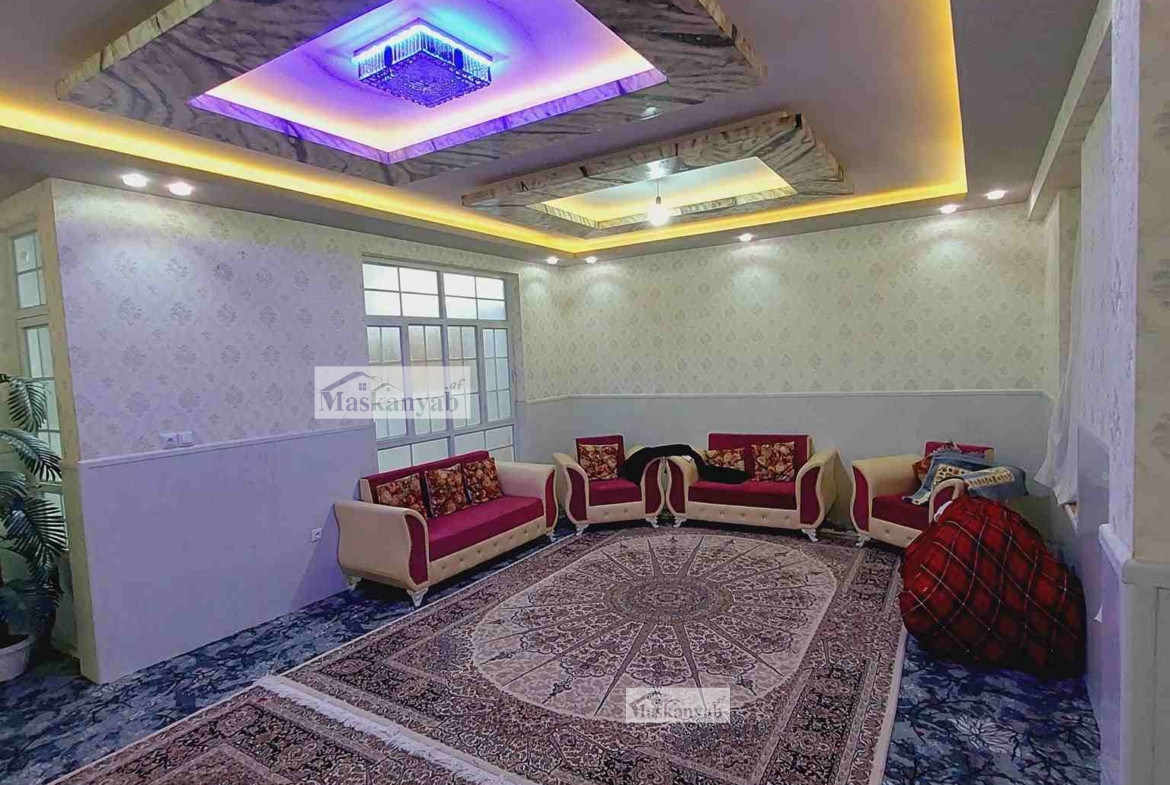 Five-floor house for sale in Gurda Park, Herat