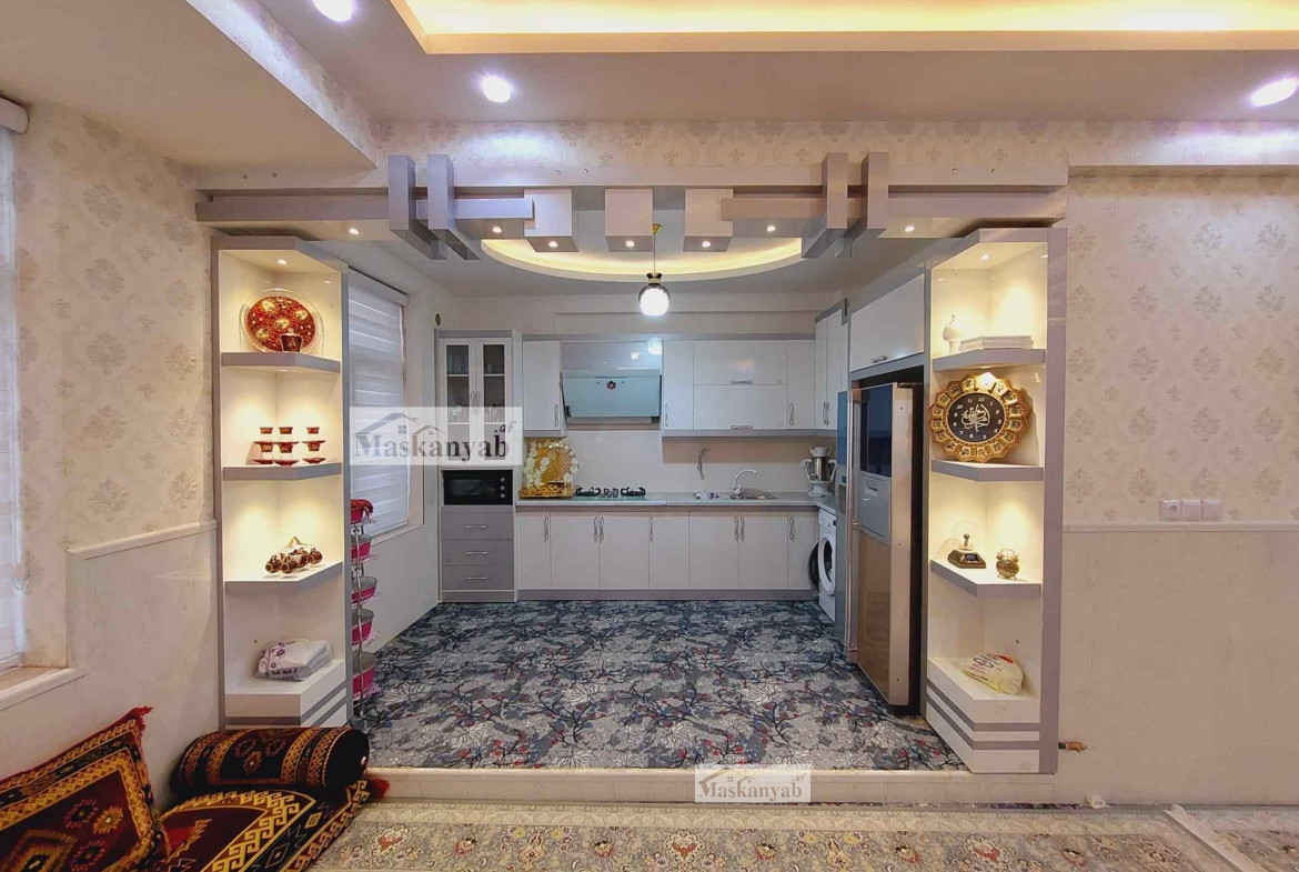 Five-floor house for sale in Gurda Park, Herat