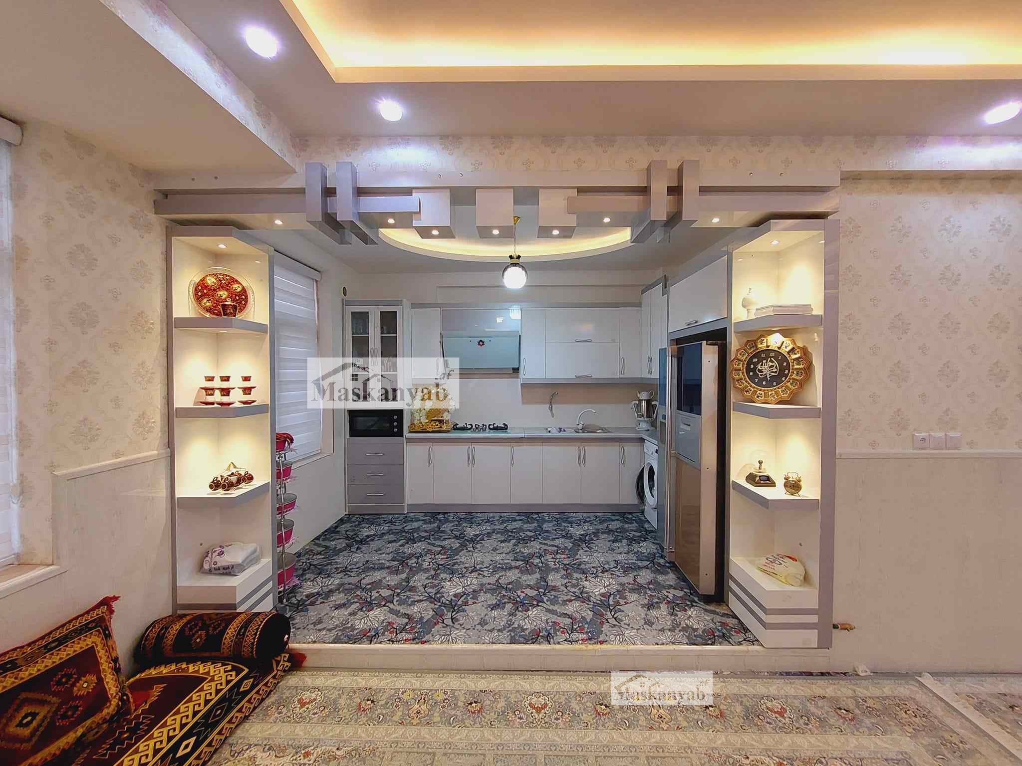 Five-floor house for sale in Gurda Park, Herat