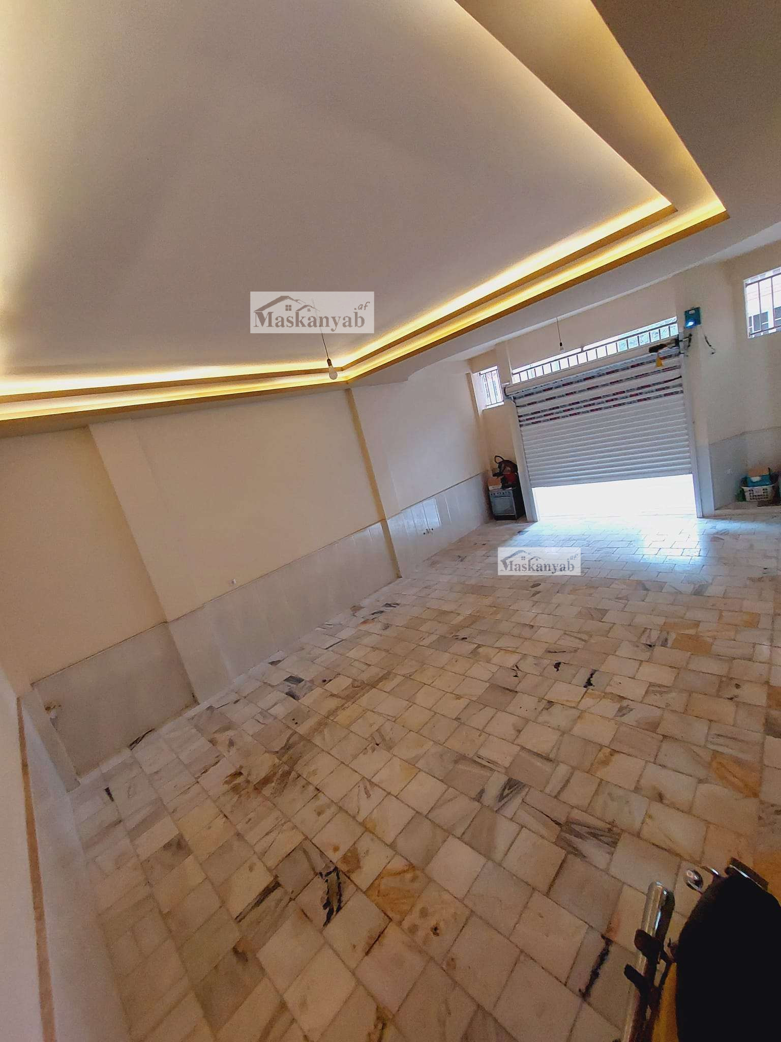 Five-floor house for sale in Gurda Park, Herat