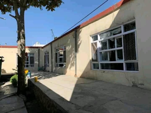 Five-room house for sale in Aspha square, Khair Khana