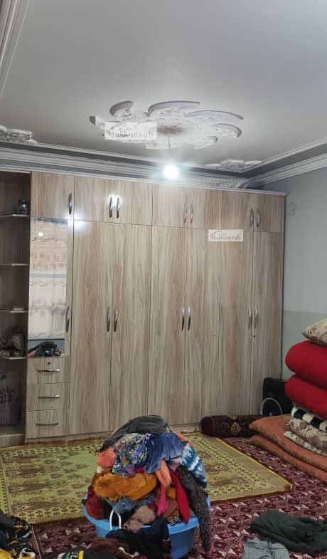 Five-room house for sale in District 7, Kabul