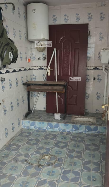 Five-room house for sale in District 7, Kabul