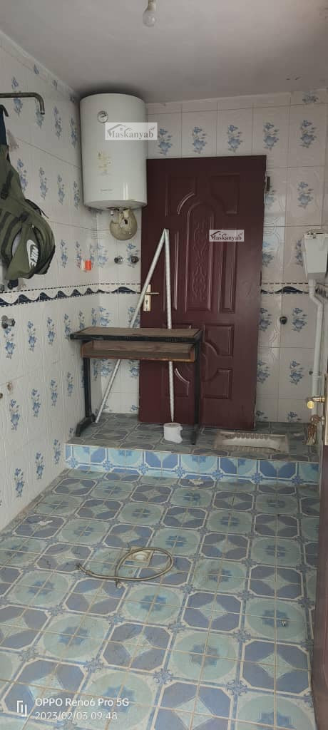 Five-room house for sale in District 7, Kabul