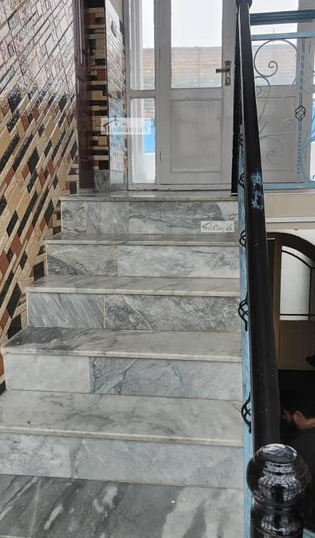 Five-room house for sale in District 7, Kabul