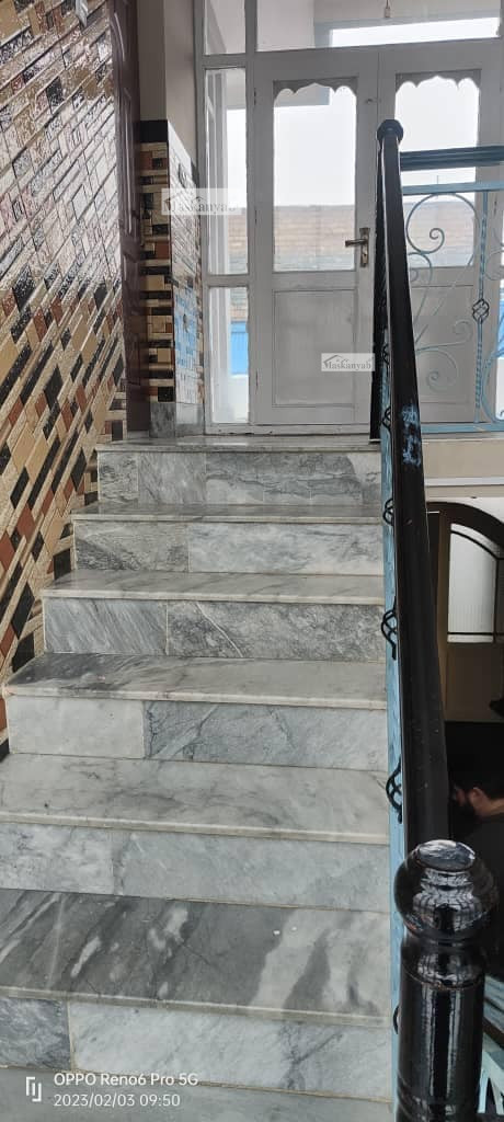 Five-room house for sale in District 7, Kabul