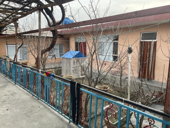 Five-room house for sale in Qala-e Fatihullah