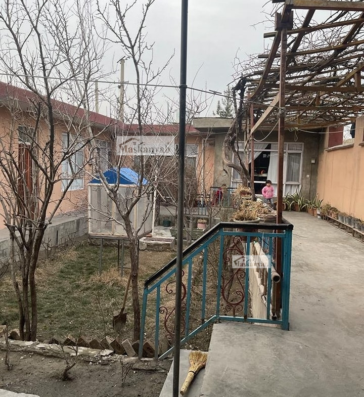 Five-room house for sale in Qala-e Fatihullah