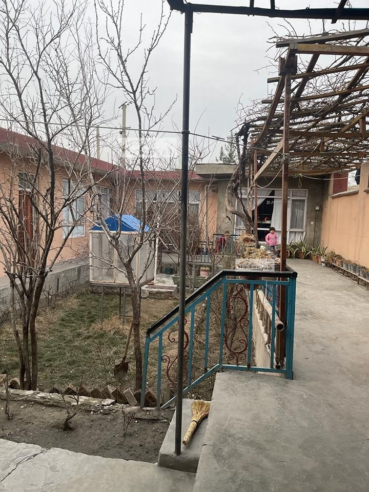 Five-room house for sale in Qala-e Fatihullah