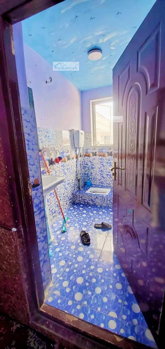 Four-floor house for sale in Hawza 7, Kabul
