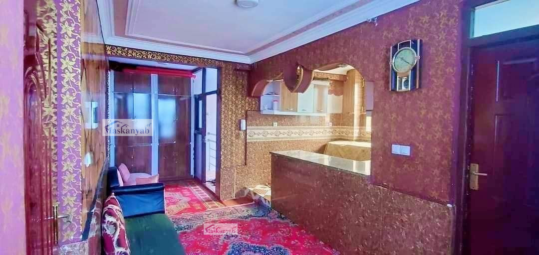 Four-floor house for sale in Hawza 7, Kabul