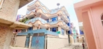 Four-floor house for sale in Hawza 7, Kabul