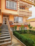 Four-floor house for sale in Sharif Abad town