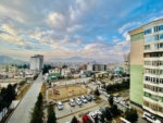 Four-room apartment for rent in Khoshal Khan, Kabul