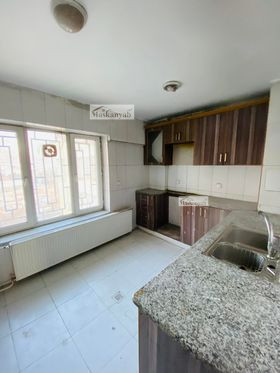 Four-room apartment for rent in Khoshal Khan, Kabul