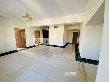 Four-room apartment for rent in Khoshal Khan, Kabul
