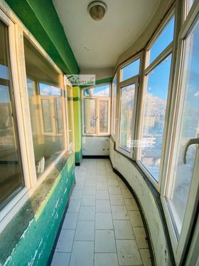 Four-room apartment for rent in Khoshal Khan, Kabul