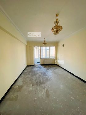 Four-room apartment for rent in Khoshal Khan, Kabul