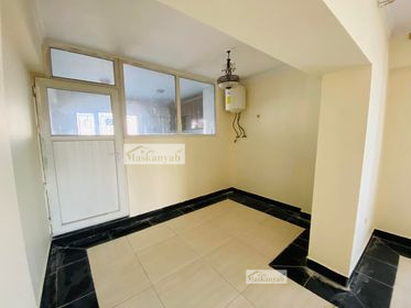 Four-room apartment for rent in Khoshal Khan, Kabul
