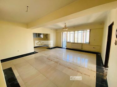 Four-room apartment for rent in Khoshal Khan, Kabul