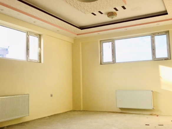 Four-room apartment for sale in Lab-e Jar, Kabul