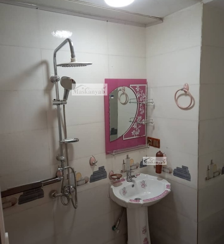 Four-room apartment for sale in Qala-e Fatihullah, Kabul