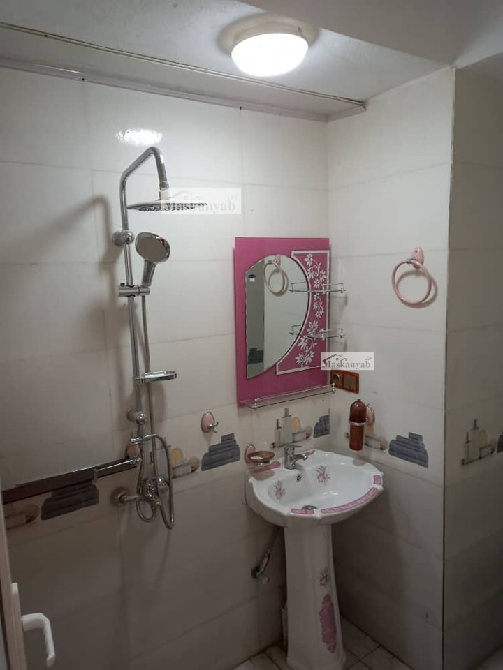 Four-room apartment for sale in Qala-e Fatihullah, Kabul